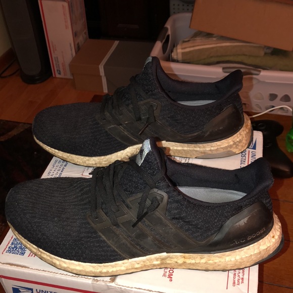 Adidas ultra boost - Picture 5 of 6